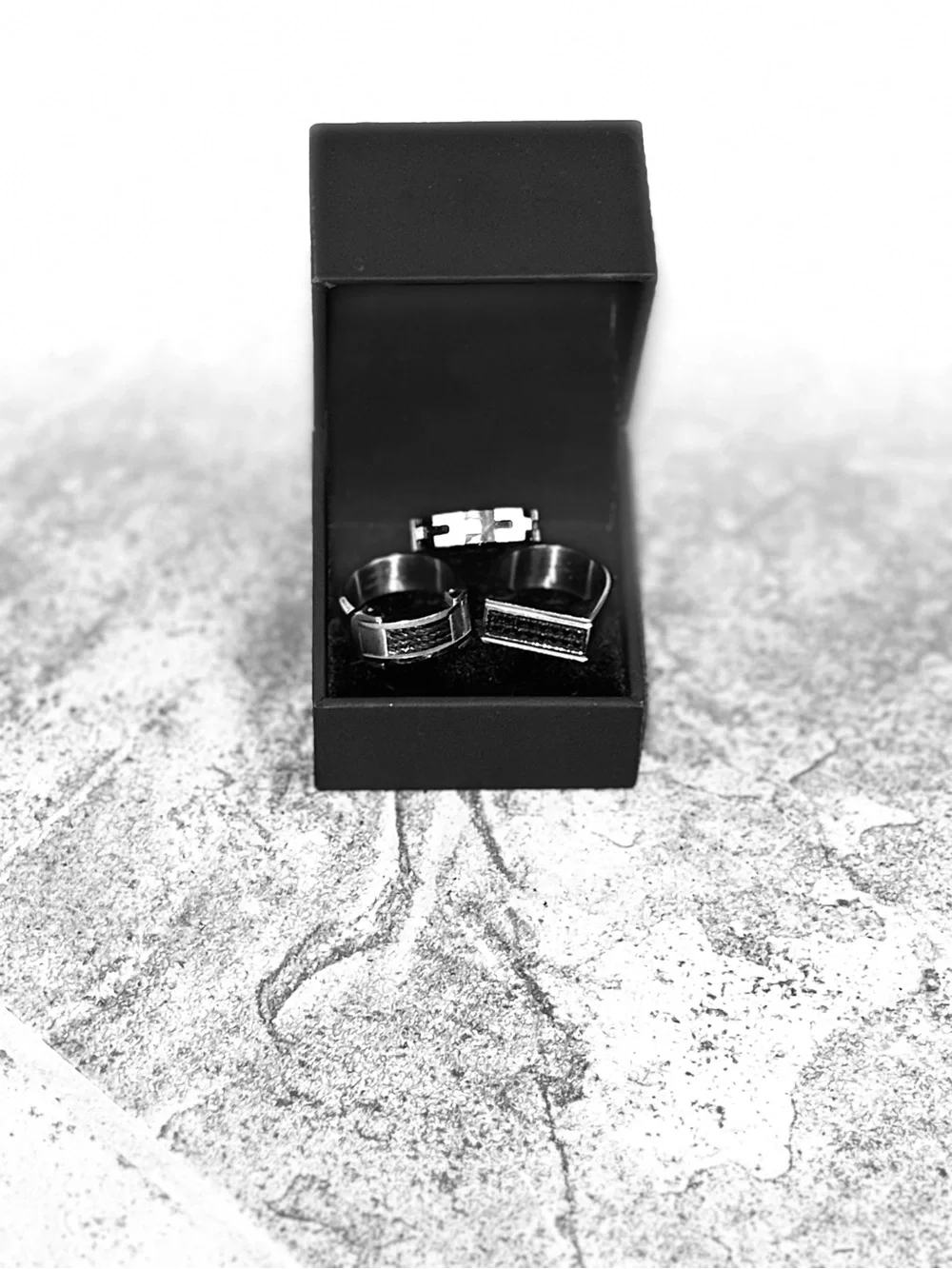 N/A stainless steel